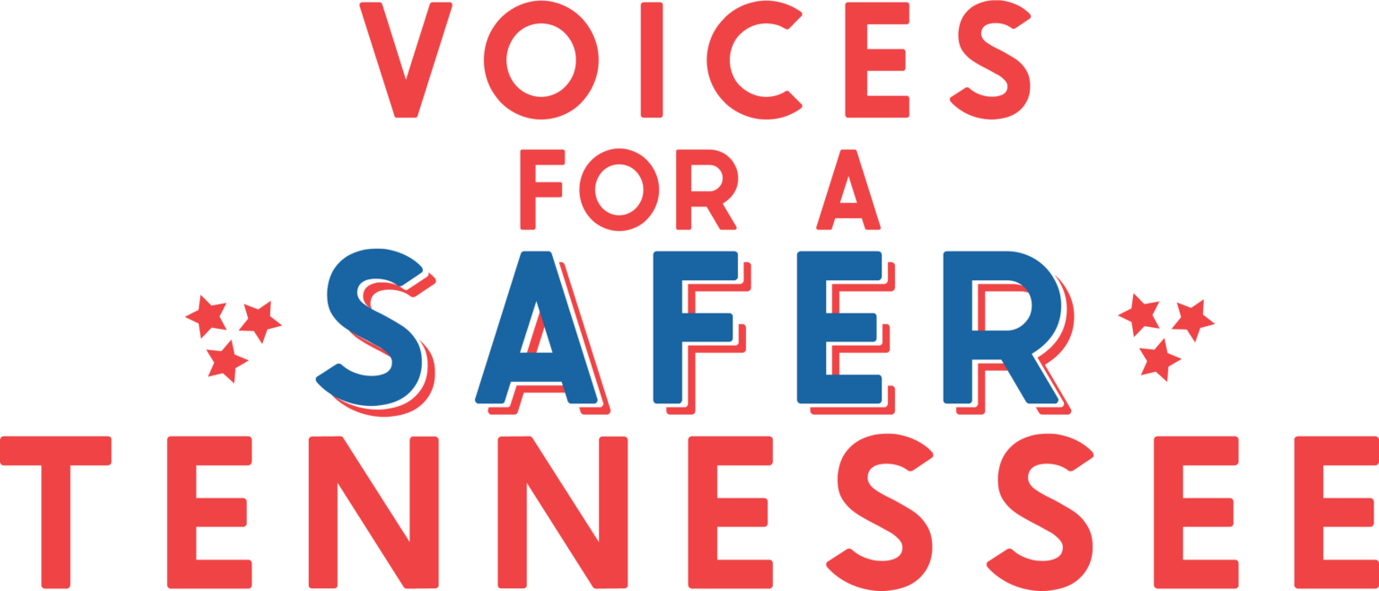 Williamson County Conversation at Otter Creek - Voices for a Safer