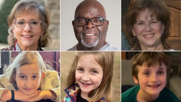 Honoring Those Affected by The Covenant School Shooting - Voices for a ...