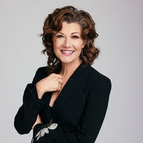Amy Grant