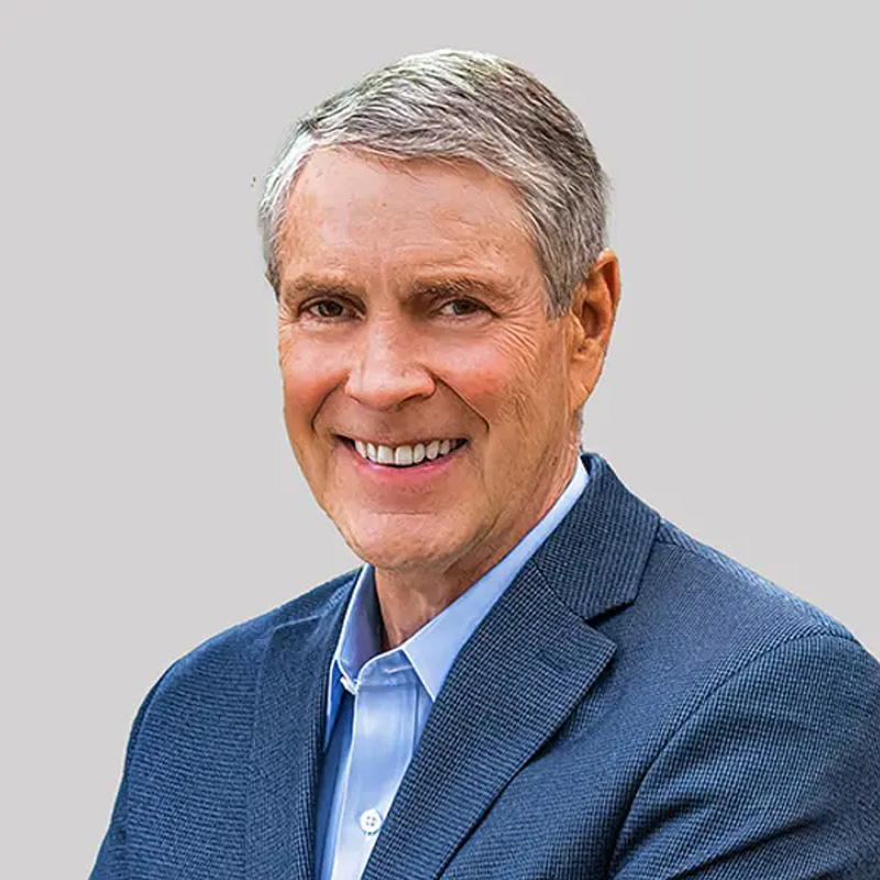 Senator Bill Frist, M.D.
