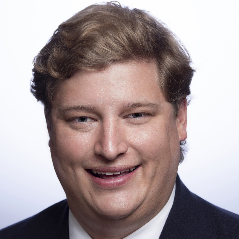 Dr. Clay Stauffer