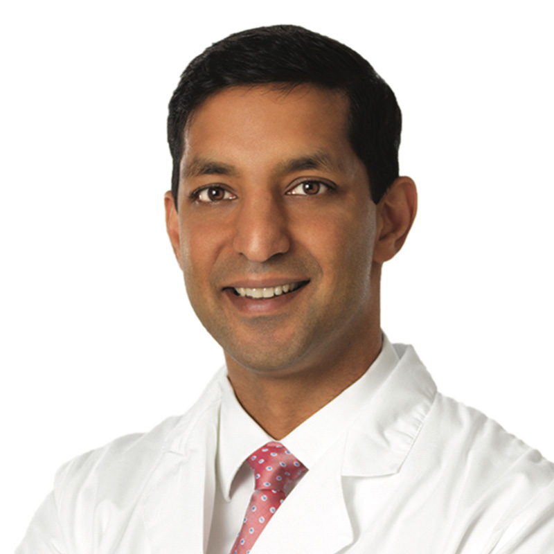 Dr. Dave Bhattacharya