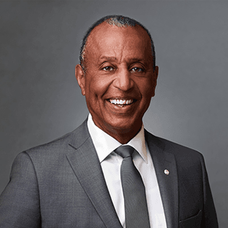 Dwayne Tucker