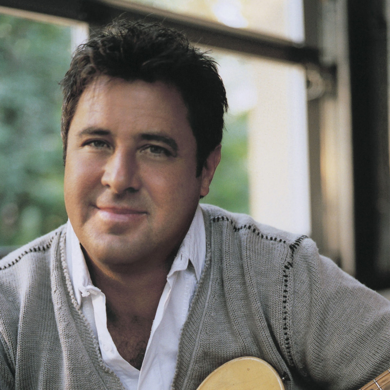 Vince Gill