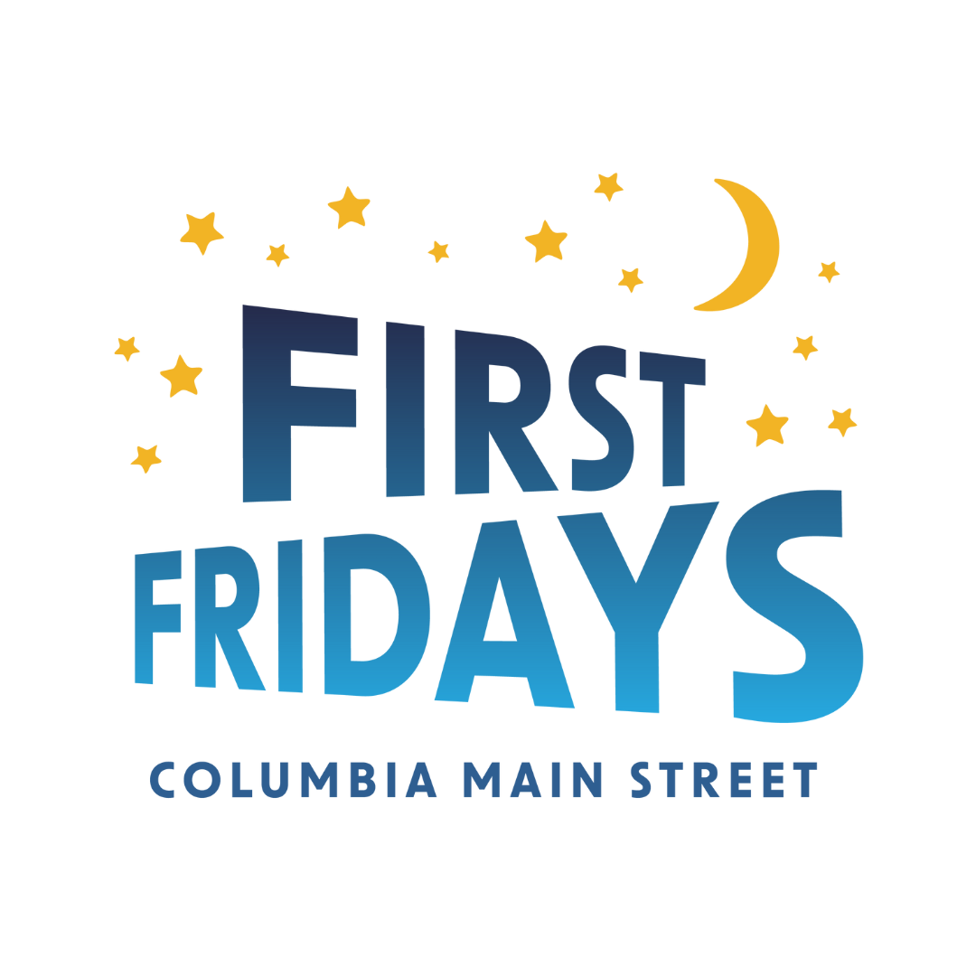 First Fridays in Columbia