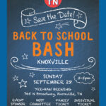 Knoxville Back to School Bash