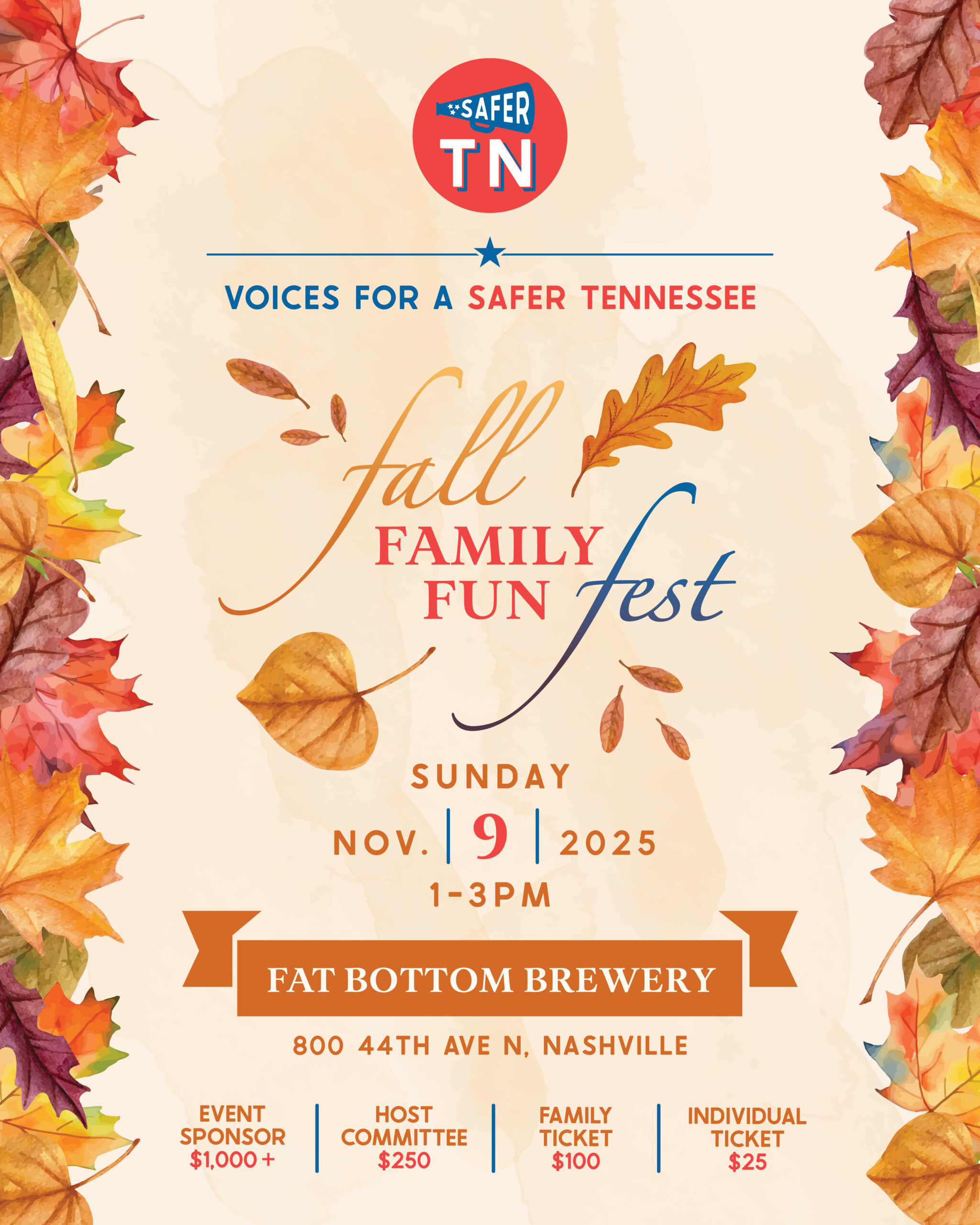 Fall Family Fun Fest