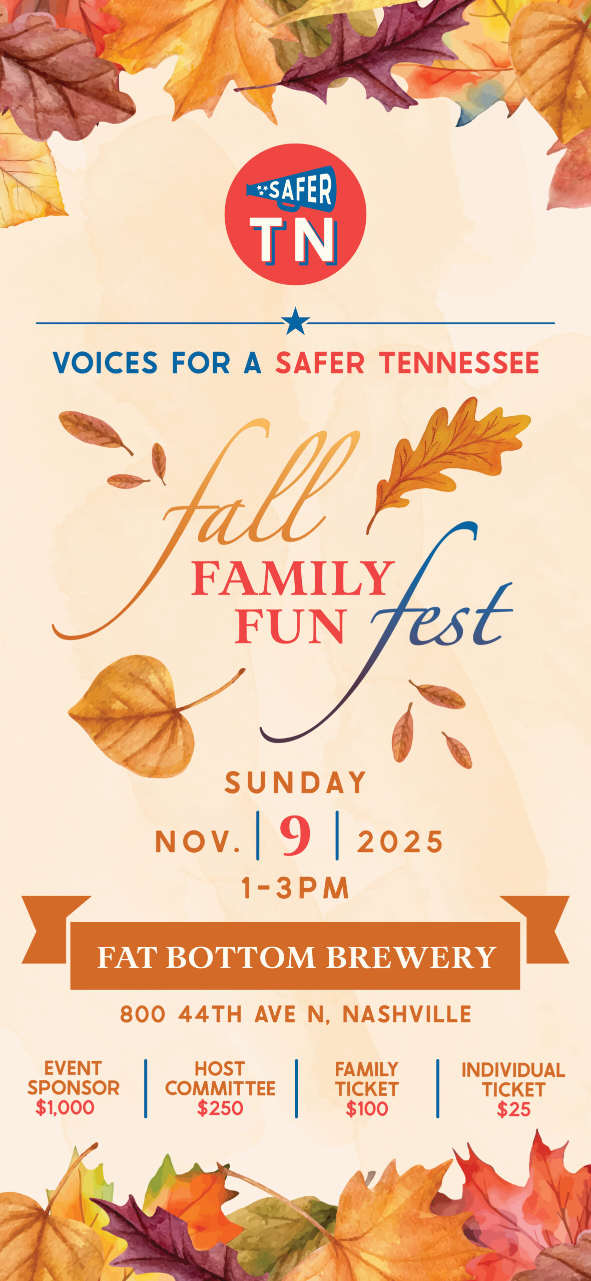 Fall Family Fun Fest