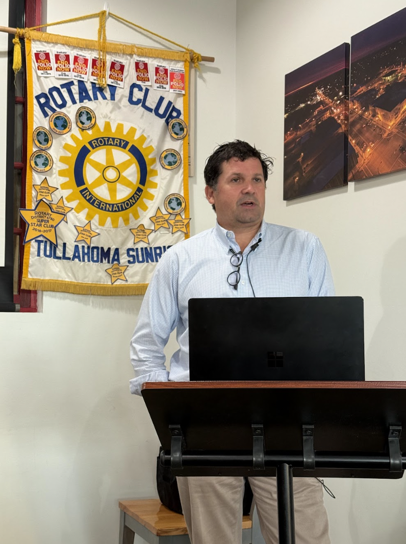 Tullahoma Sunrise Rotary