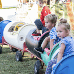 National Banana Pudding Festival