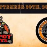 Newbern Depot Days