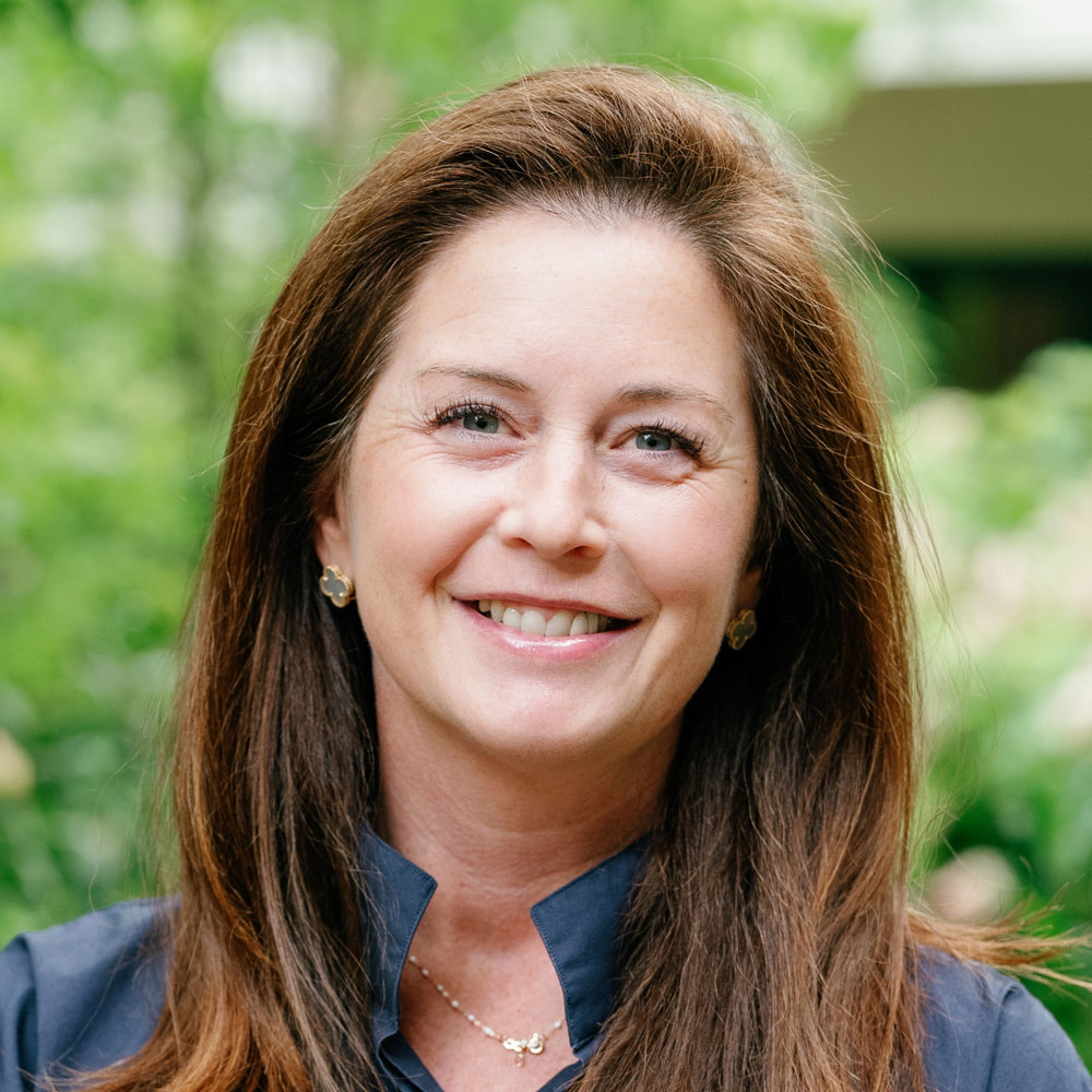 Beth Holman
