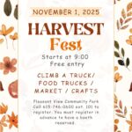 Harvest Fest in Pleasant View