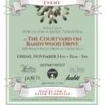 Safer TN Shopping Event