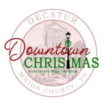 Christmas in Downtown Decatur