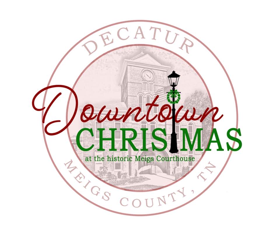Christmas in Downtown Decatur