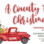 A County Fair Christmas