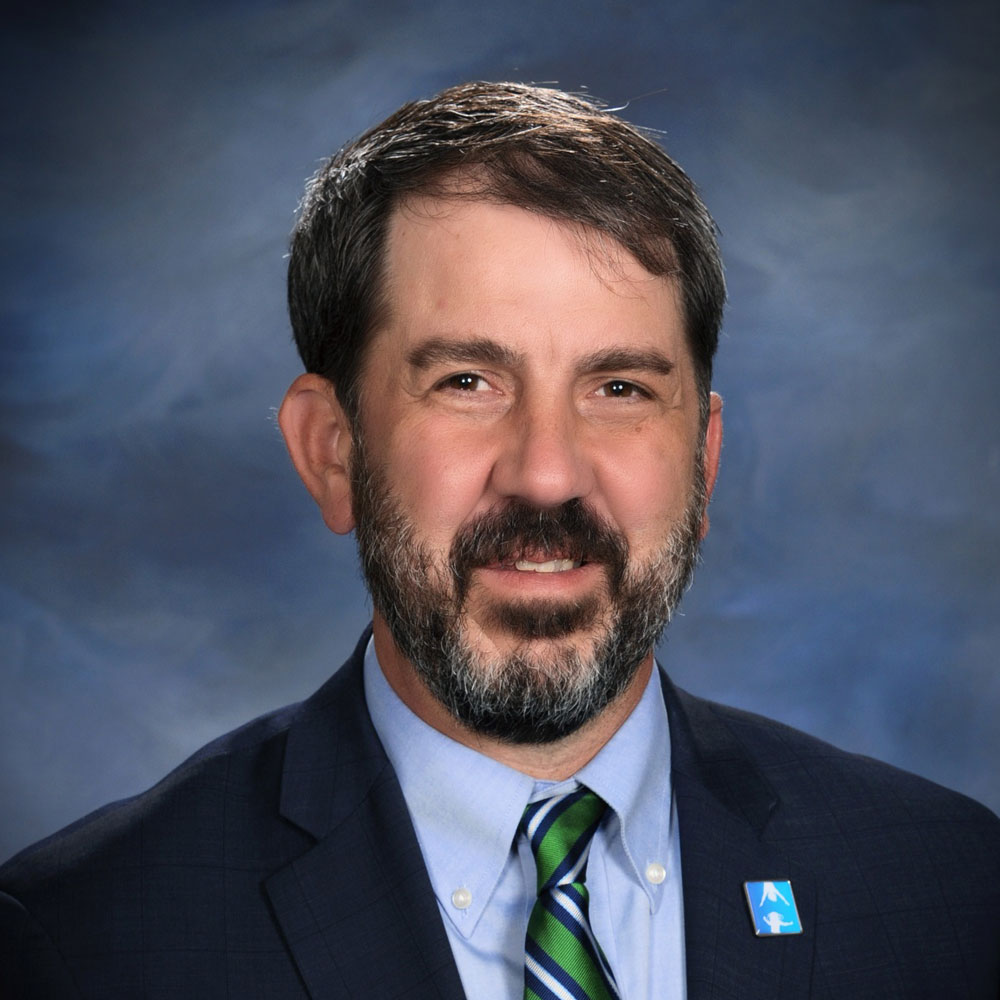 Dr. Justin Robertson