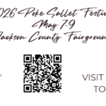 48th Annual Poke Sallet Festival