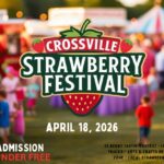Crossville Strawberry Festival