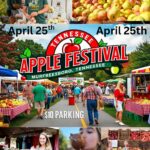 Tennessee Apple Festival