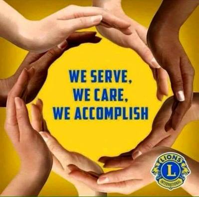 Cleveland Lions Club