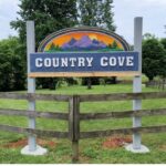 Summer Market at the Cove