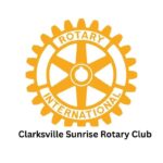 Clarksville Sunrise Rotary