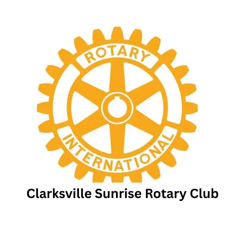 Clarksville Sunrise Rotary