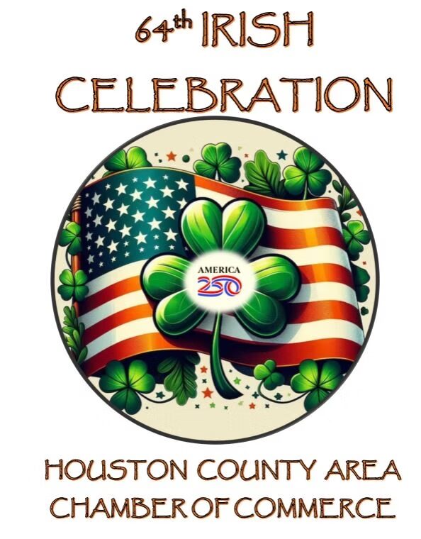 64th Annual Wearin’ of The Green Irish Day Parade and Arts & Crafts Festival