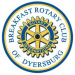 Rotary Breakfast Club of Dyersburg