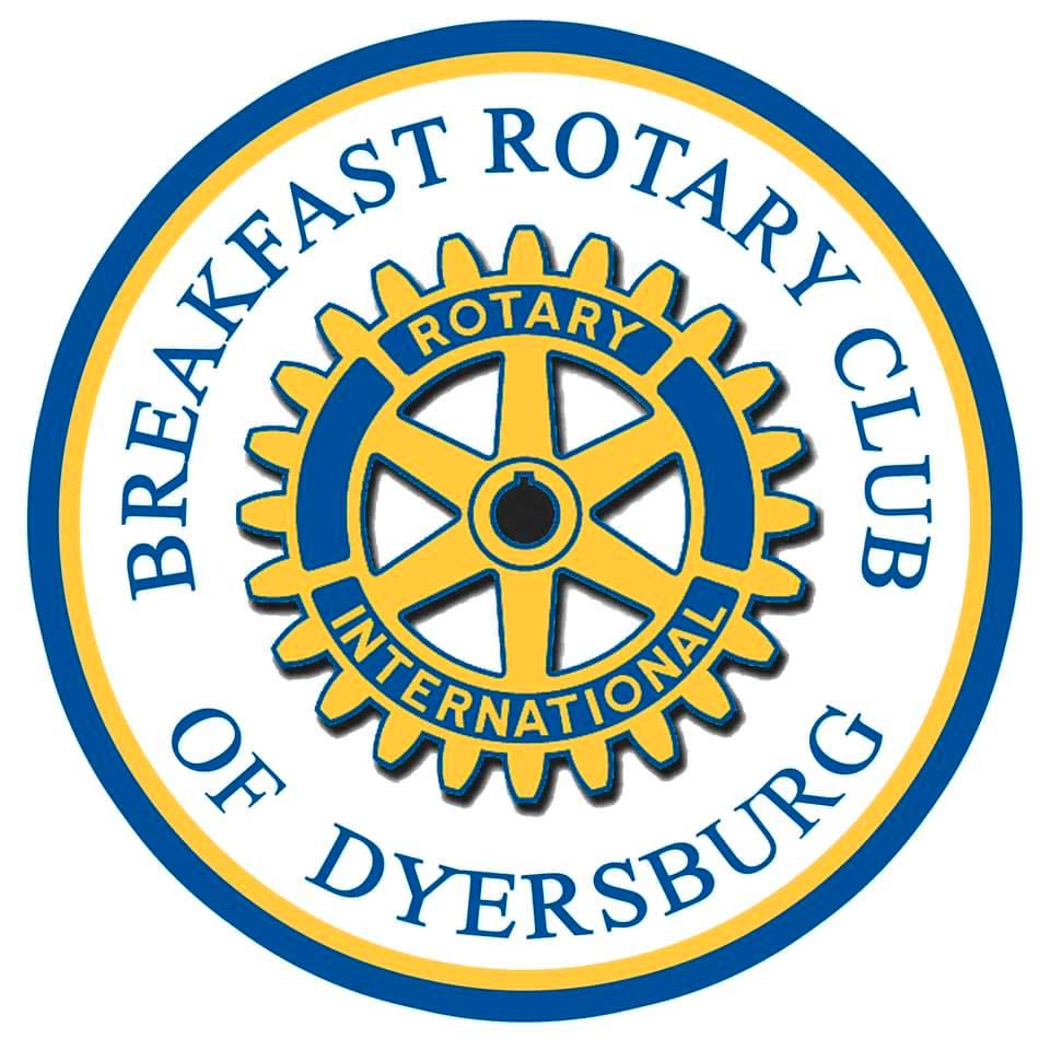 Rotary Breakfast Club of Dyersburg