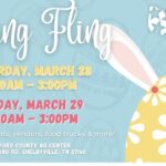 2026 Bedford County Spring Fling