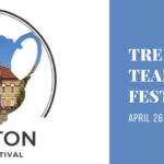 Trenton Teapot Parade