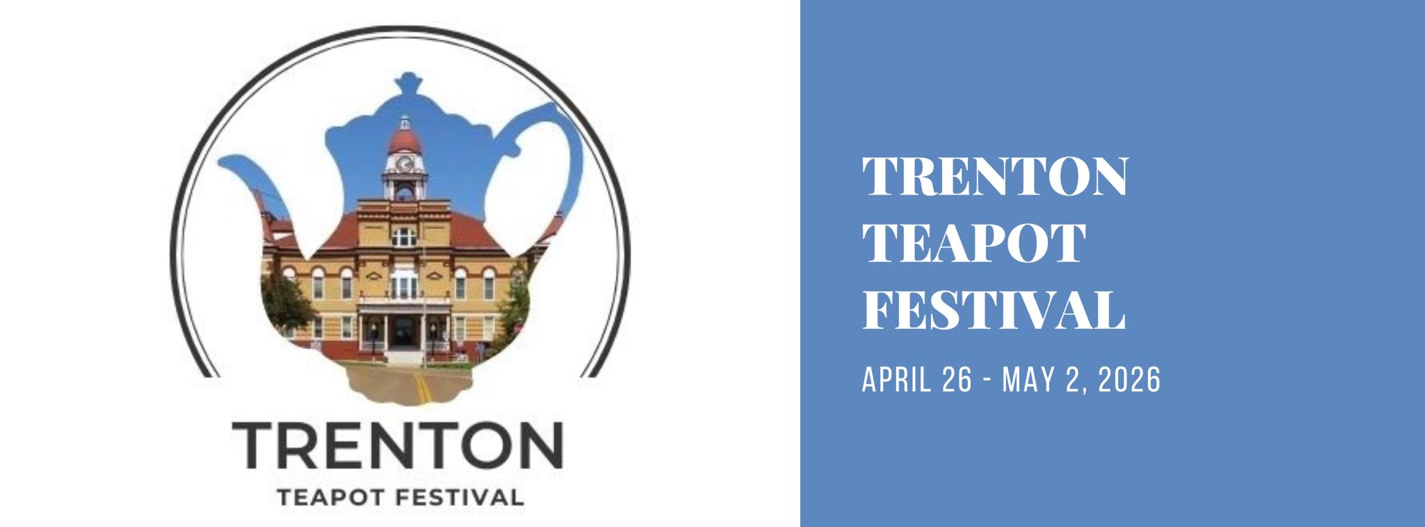 Trenton Teapot Parade