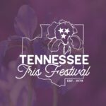 TN Iris Festival Parade