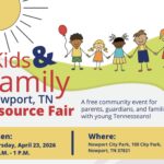 Kids & Family Resource Fair