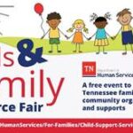 Kids and Family Resource Fair