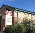 Lauderdale County Library Summer Reading Program Craft