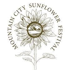 Mountain City Sunflower Festival