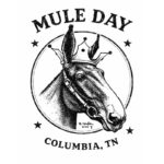 2026 Mule Day