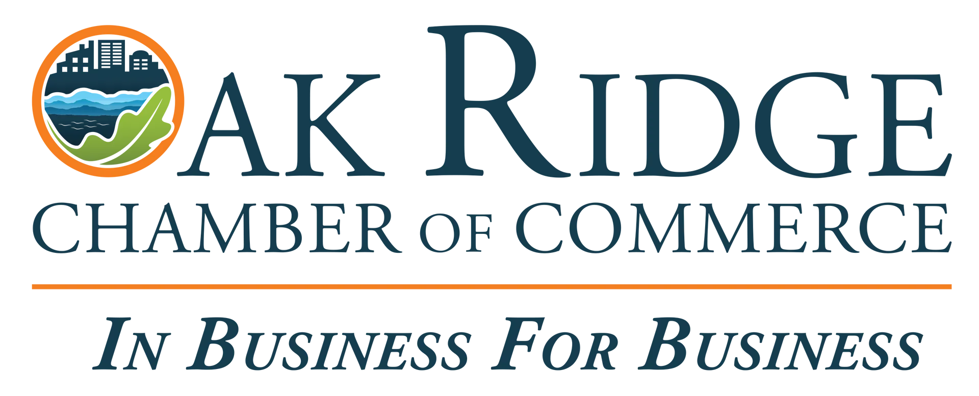 Nonprofit Council of the Oak Ridge Chamber of Commerce