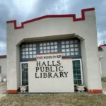 Ross Dyer Halls Library Summer Reading Program