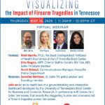 Safer TN: Visualizing the Impact of Firearm Tragedies in Tennessee