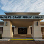 Dyersburg Library Summer Reading Program