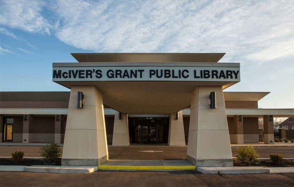 Dyersburg Library Summer Reading Program