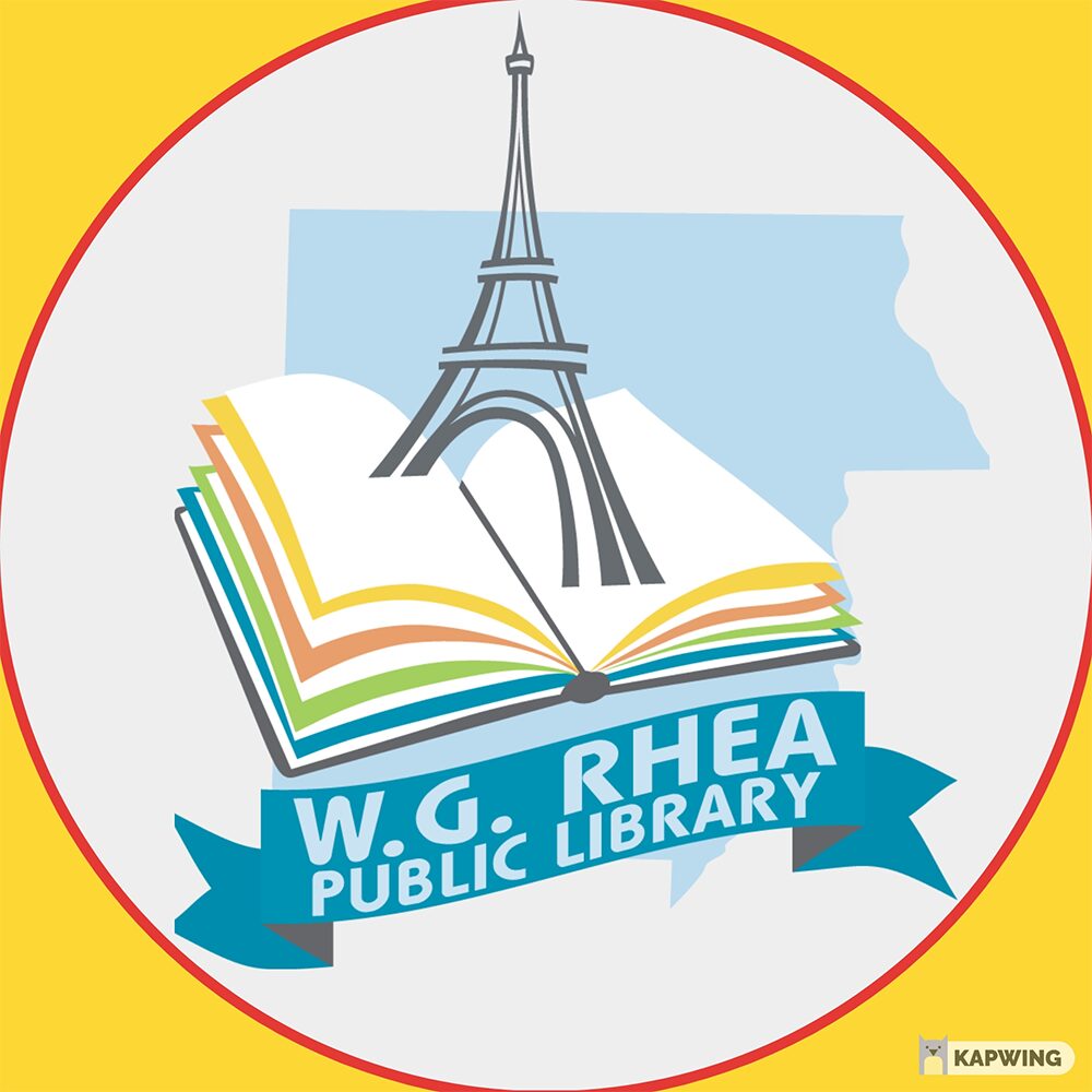 Paris Library Summer Reading Program