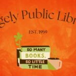 Ridgely Library Summer Reading Event