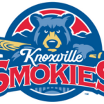 Smokies Baseball Game