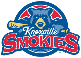 Smokies Baseball Game